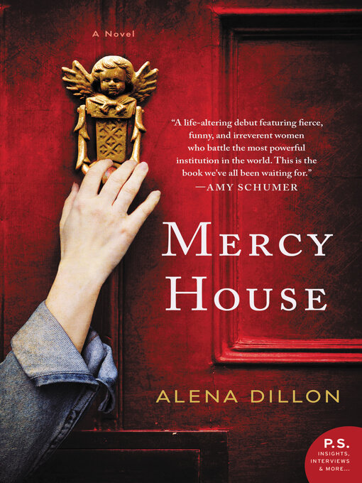 Title details for Mercy House by Alena Dillon - Wait list